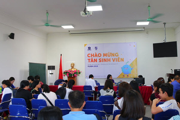 Chọn trường đại học liên kết cơ sở nước ngoài thế nào? ảnh 1