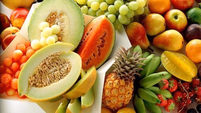 Trái cây mùa hè càng ăn càng hại sức khỏe? ảnh 1