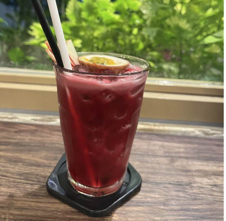 Loại nước tốt cho tuyến giáp uống thường xuyên u, nhân xơ không phát triển