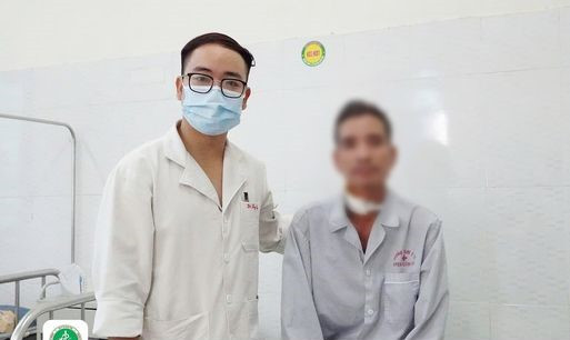 Hôn mê nhiễm toan ceton do bỏ dùng thuốc đái tháo đường - Ảnh BVCC