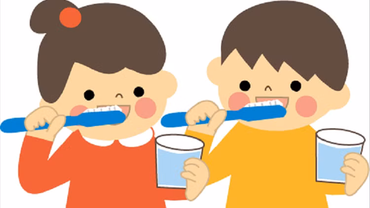 Bác sĩ chỉ cách đánh răng đúng để tránh bệnh tật và trắng sáng - Ảnh minh họa