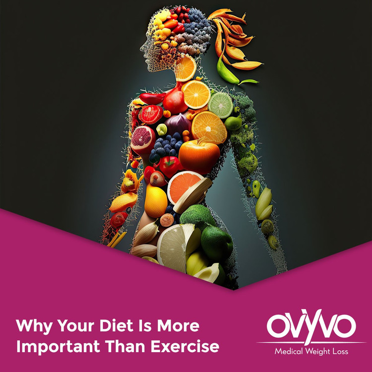 Vì sao chế độ dinh dưỡng còn quan trọng hơn cả luyện tập?