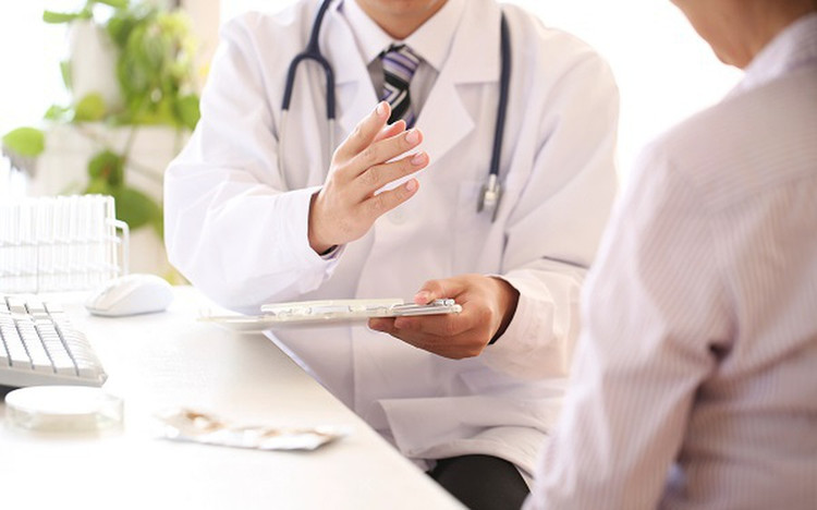 Quy định mới về khám sức khỏe với lái xe - Ảnh minh hoạ