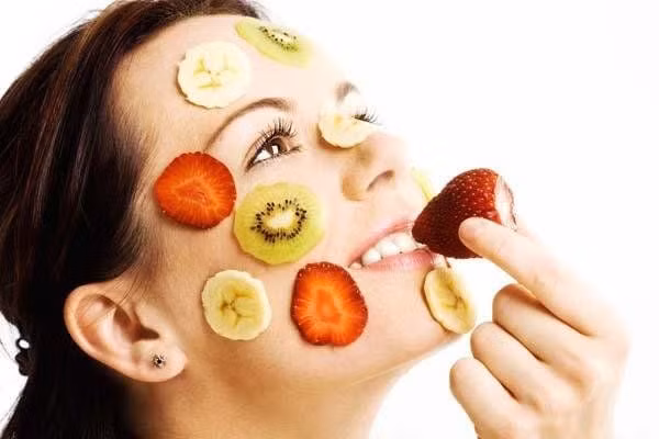 Món ăn giúp chị em tôn dáng, đẹp da từ trong ra ngoài ảnh 3