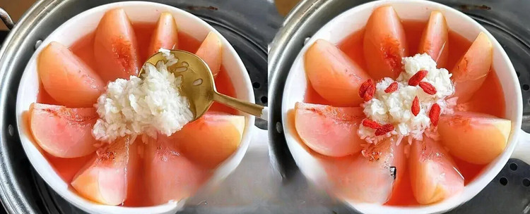 Món ăn giúp chị em tôn dáng, đẹp da từ trong ra ngoài ảnh 1