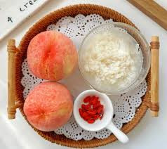 Món ăn giúp chị em tôn dáng, đẹp da từ trong ra ngoài - Ảnh minh họa