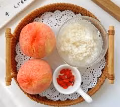 Món ăn giúp chị em tôn dáng, đẹp da từ trong ra ngoài - Ảnh minh họa