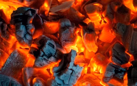 Đốt than sưởi ấm sau sinh, 3 người trong nhà bất tỉnh ảnh 1