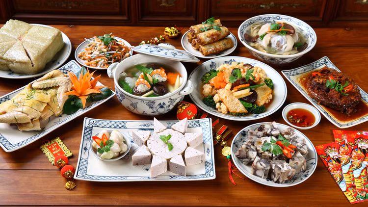 Bác sĩ chỉ rõ sai lầm chế biến thức ăn thừa dịp Tết gây ngộ độc ảnh 1