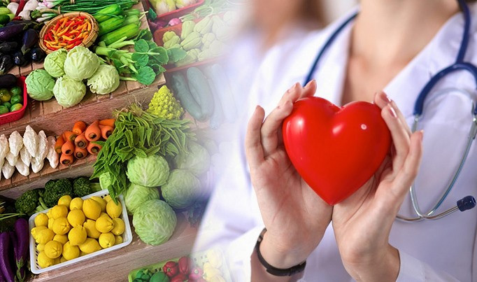 Sau nhồi máu cơ tim cấp nên ăn gì để phục hồi, ngừa tái phát? ảnh 1