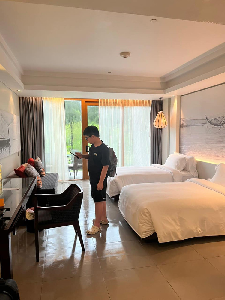 Sau 5 năm cậu bé mạnh mẽ mắc Moyamoya vẫn khỏe mạnh bình thường