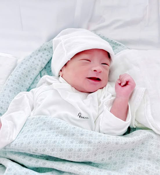 Kỳ tích chặng đường giữ thai hơn 18 tuần để sinh con khỏe mạnh - Ảnh BVCC