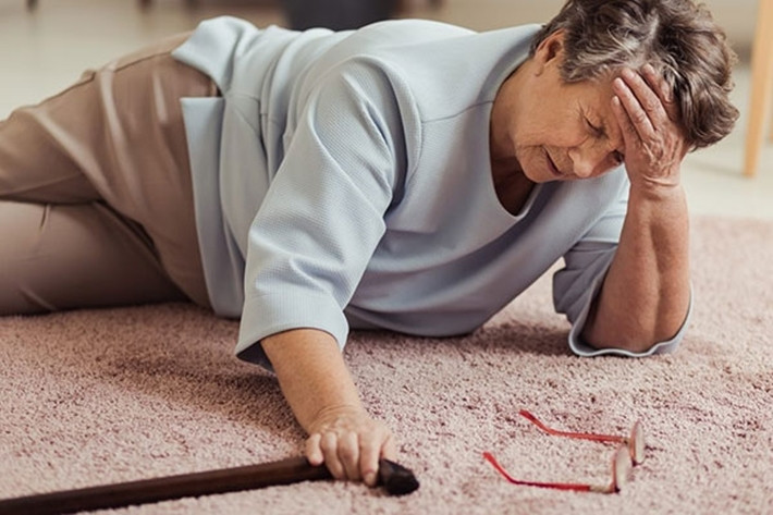 Đột quỵ khi thời tiết lạnh