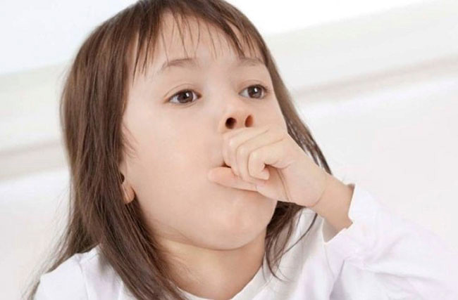 Cách kiểm soát bệnh hen hiệu quả ở trẻ em ảnh 1