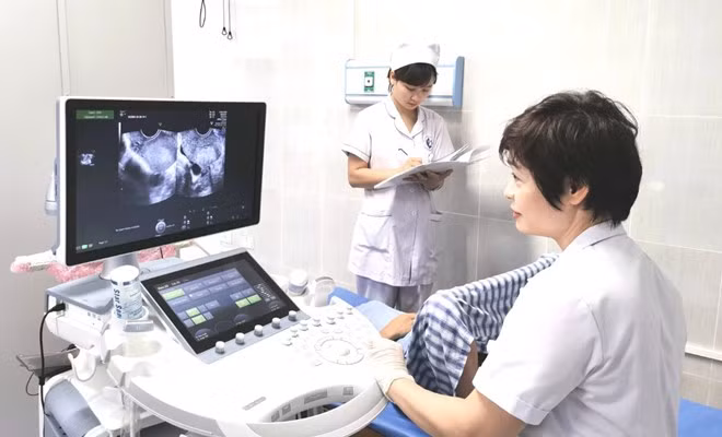 Khám sức khỏe tiền hôn nhân cho phụ nữ trước khi kết hôn tại Bệnh viện Phụ sản Hà Nội Khám sức khỏe tiền hôn nhân cho phụ nữ trước khi kết hôn tại Bệnh viện Phụ sản Hà Nội