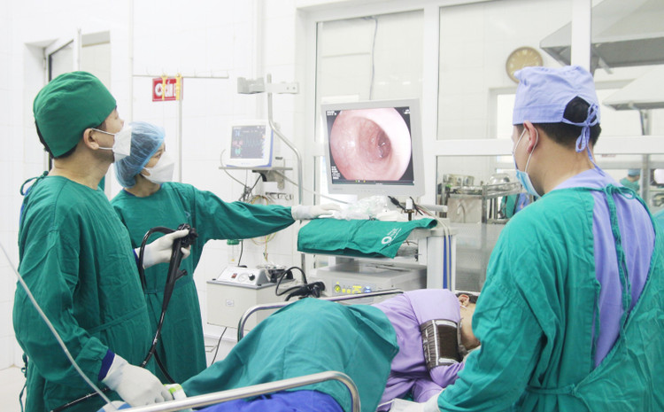 Vì sao điều trị trào ngược dạ dày thực quản nhiều cách nhưng lâu khỏi? ảnh 1