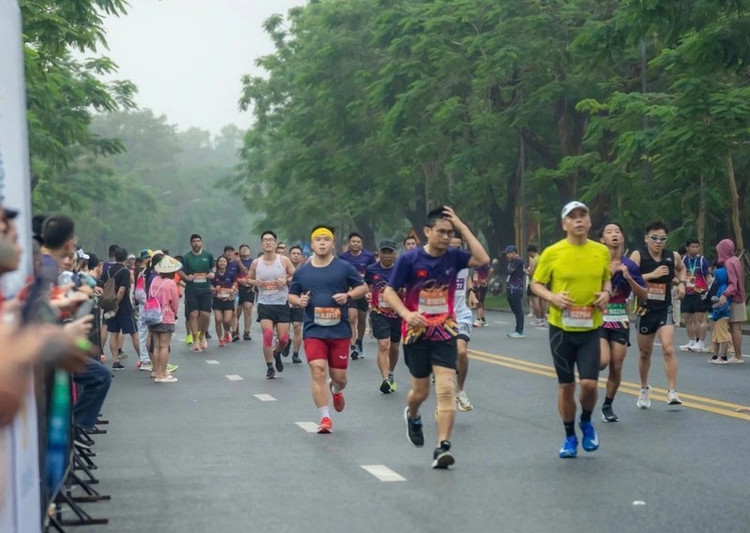 Hoạt động thể lực cũng là một yếu tố làm gia tăng nguy cơ ngừng tim đột ngột - Ảnh minh họa