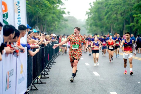 Hoạt động thể lực cũng là một yếu tố làm gia tăng nguy cơ ngừng tim đột ngột - Ảnh minh họa