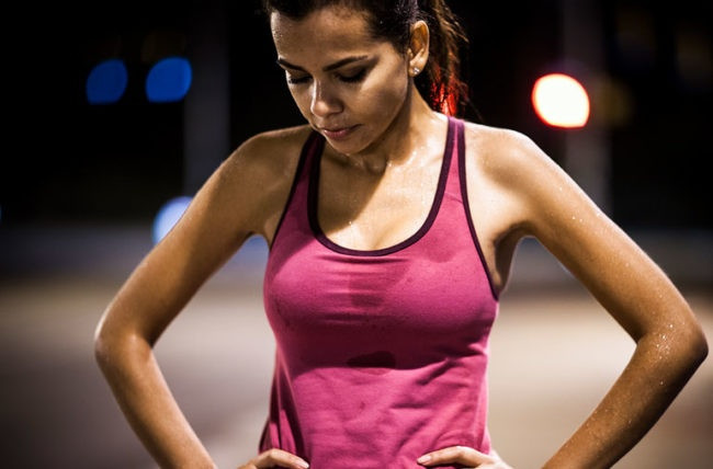 Tập thể dục cường độ cao có thể làm tăng đáng kể nguy cơ ngừng tim đột ngột