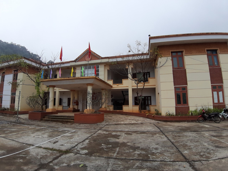 Xã Vũ Loan, huyện Na Rì là một trong số các đơn vị hành chính cấp xã