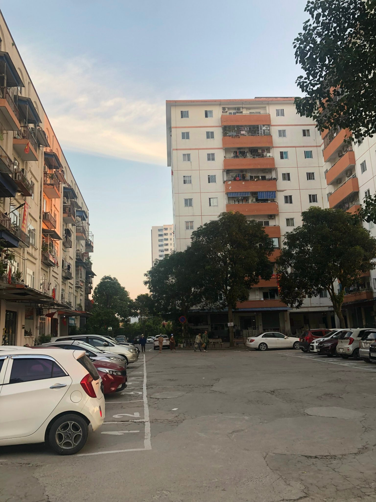 Hàng trăm cư dân tại Khu chung cư TBCO luôn “sống trong sợ hãi” do hệ thống PCCC chưa hoàn thiện.