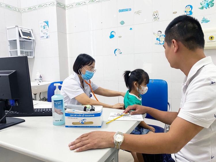 Cúm mùa biến chứng… gây viêm não, suy đa tạng