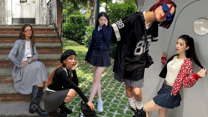 Mẹo phối đồ tôn dáng người lùn và mập ảnh 1