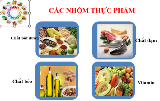 Thực phẩm tốt cho người viêm ruột - ảnh BVCC