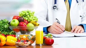 Chế độ dinh dưỡng tốt cho người viêm ruột - Ảnh BSCC