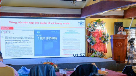 Báo cáo nghiên cứu khiến giới chuyên gia ngạc nhiên Báo cáo nghiên cứu khiến giới chuyên gia ngạc nhiên