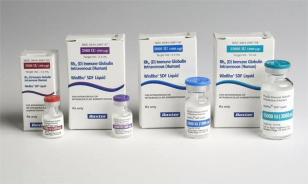 TPHCM tiếp cận được thuốc Immunoglobulin điều trị tay chân miệng cho trẻ