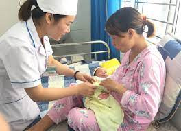 51 tỉnh thành sẽ triển khai tuần lễ làm mẹ an toàn ảnh 1