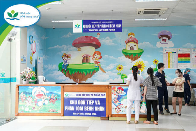 Nhiều trẻ tổn thương nặng do thương tích dịp hè: chuyên gia mách cách phòng ngừa