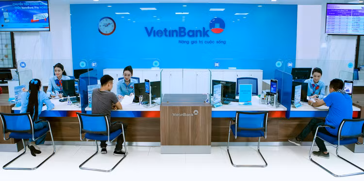VietinBank đang không ngừng đa dạng sản phẩm, dịch vụ mang hàm lượng công nghệ cao nhằm thu hút người tiêu dùng