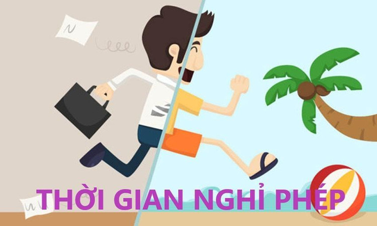 Không nghỉ hết phép có được thanh toán tiền? ảnh 1