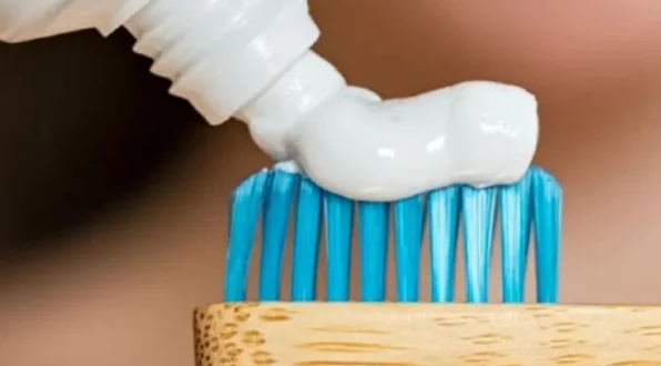 Thu hồi lô kem đánh răng của Công ty TNHH thương mại XNK Tứ Phương - Ảnh minh hoạ