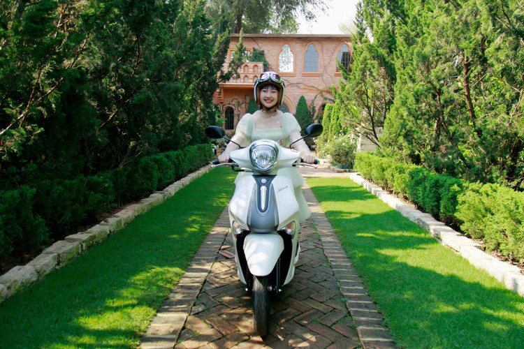 Thoải mái, linh hoạt, chủ động về lịch trình