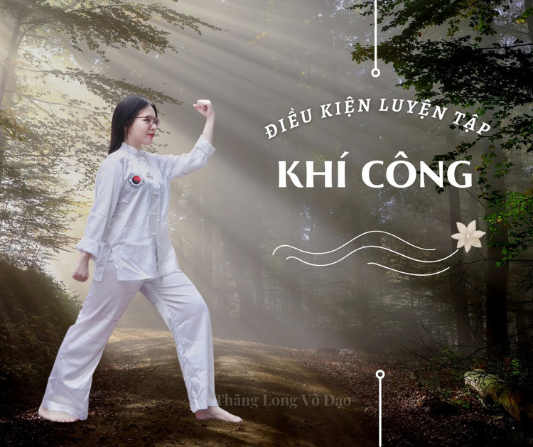 Bí quyết trẻ hóa nhờ khí công mỹ dung ảnh 2