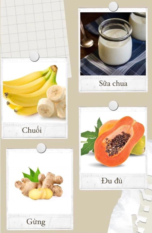 Khoa học lý giải những hiểu lầm về thực phẩm có hại cho dạ dày ảnh 1