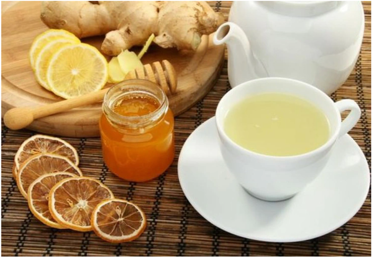 Chuyên gia mách cách giải rượu theo Đông y