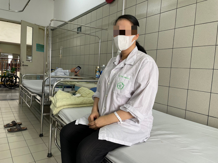 Kỳ tích sinh con ở bệnh nhân mắc ung thư tuyến giáp và u tuyến thượng thận Kỳ tích sinh con ở bệnh nhân mắc ung thư tuyến giáp và u tuyến thượng thận