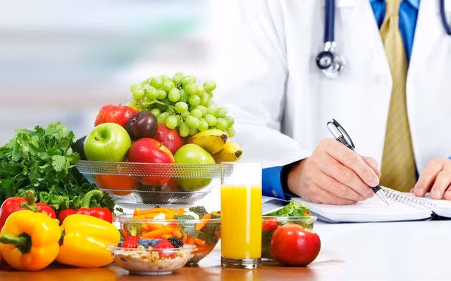 Những lưu ý về dinh dưỡng cho bệnh nhân ung thư đường bài xuất tiết niệu