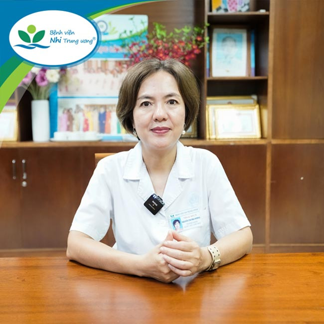 Ca ghép thận này là một thách thức rất lớn nhưng cũng là con đường duy nhất cứu sống bệnh nhi