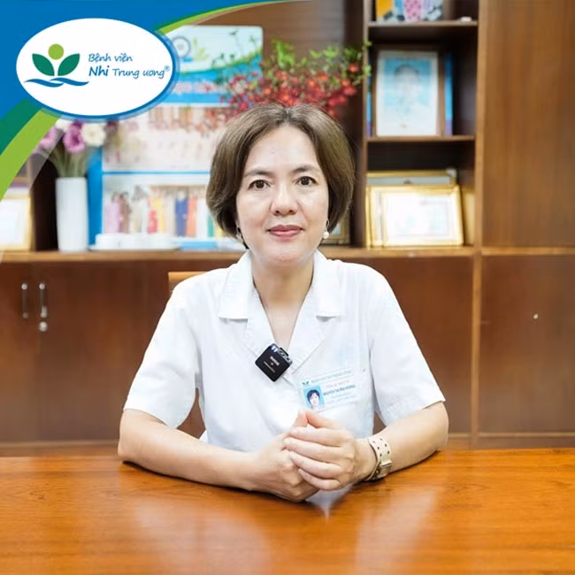 Ca ghép thận này là một thách thức rất lớn nhưng cũng là con đường duy nhất cứu sống bệnh nhi