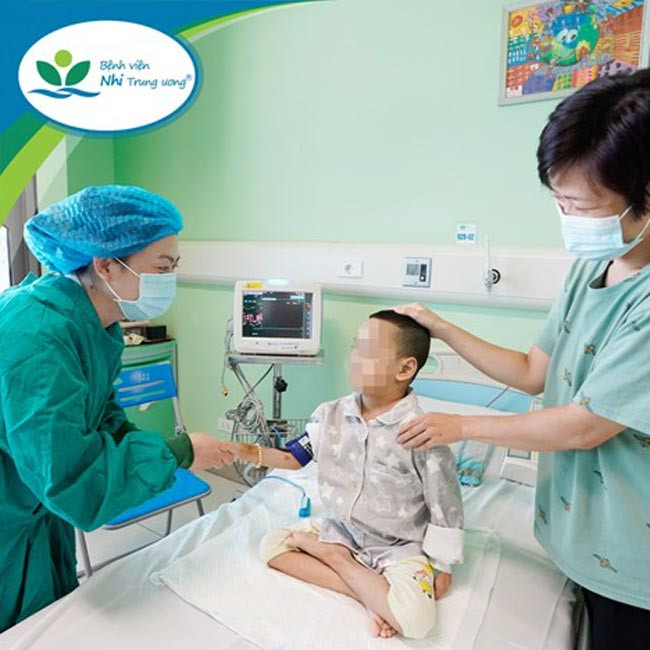 Mỗi ca ghép thận thành công là thêm một cuộc đời mới được hồi sinh