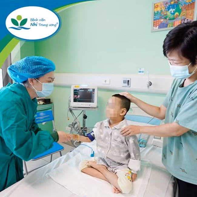 Mỗi ca ghép thận thành công là thêm một cuộc đời mới được hồi sinh