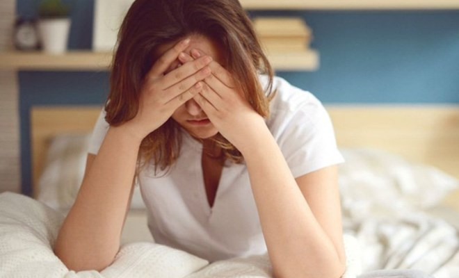 Tiền mãn kinh - Ảnh minh họa