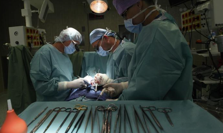 Nhật Bản ghép thành công tế bào tim làm từ tế bào đa năng cảm ứng - Ảnh minh họa: REUTERS Nhật Bản ghép thành công tế bào tim làm từ tế bào đa năng cảm ứng - Ảnh minh họa: REUTERS