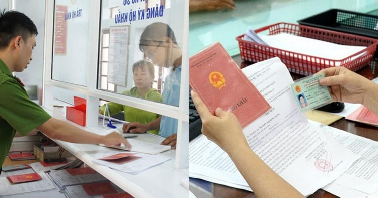 Đăng ký, xác nhận cư trú qua VneID từ ngày 1/1/2024 ảnh 1