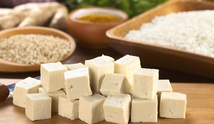 Bác sĩ chỉ rõ đậu phụ chữa nhiều bệnh nhưng ăn bao nhiêu để tránh hại